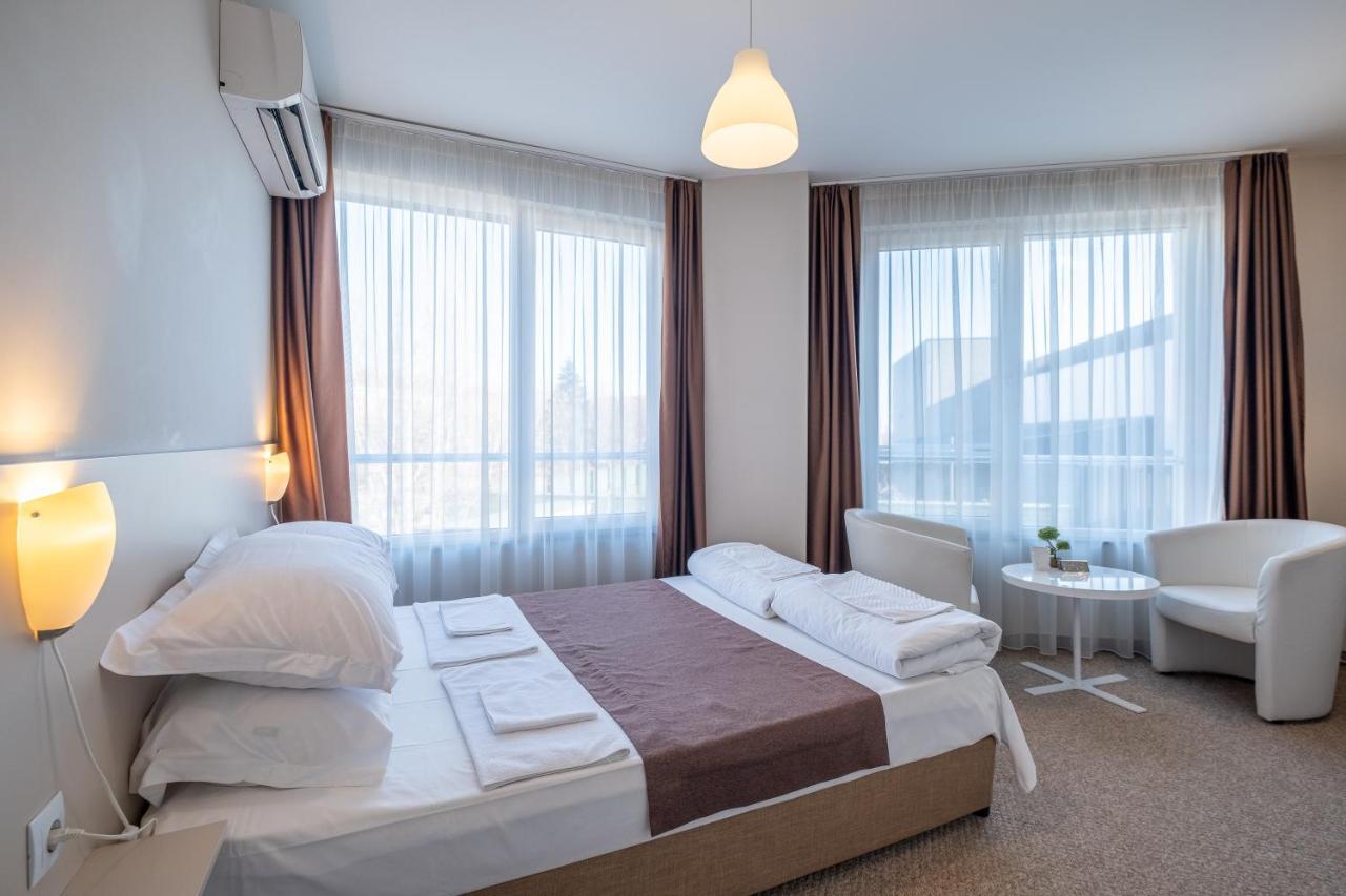 Blue Label Apart House Sofia Zewnętrze zdjęcie