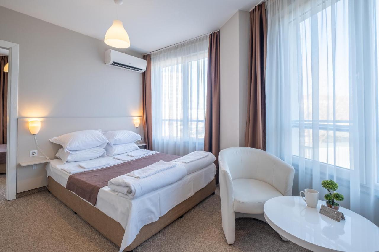 Blue Label Apart House Sofia Zewnętrze zdjęcie