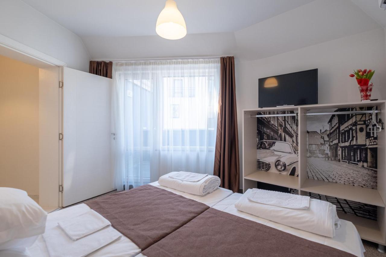 Blue Label Apart House Sofia Zewnętrze zdjęcie